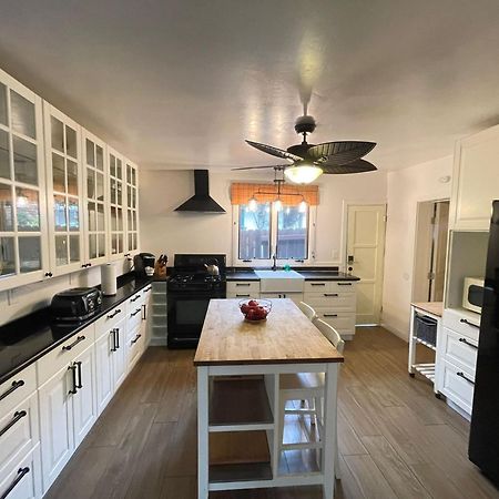 סן דייגו Redwood Hollow Cottages מראה חיצוני תמונה