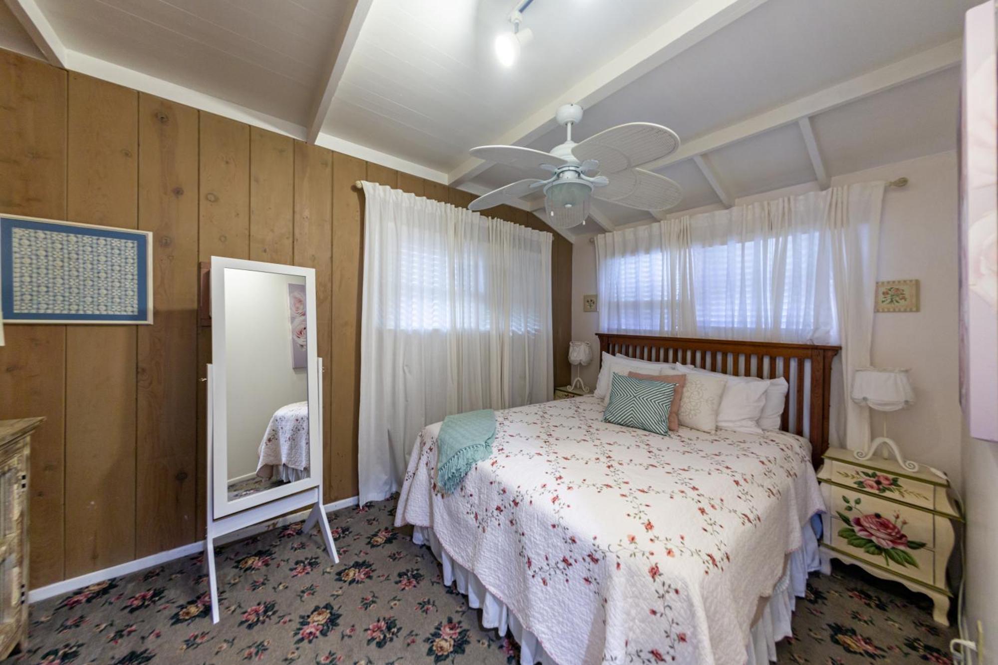 סן דייגו Redwood Hollow Cottages מראה חיצוני תמונה
