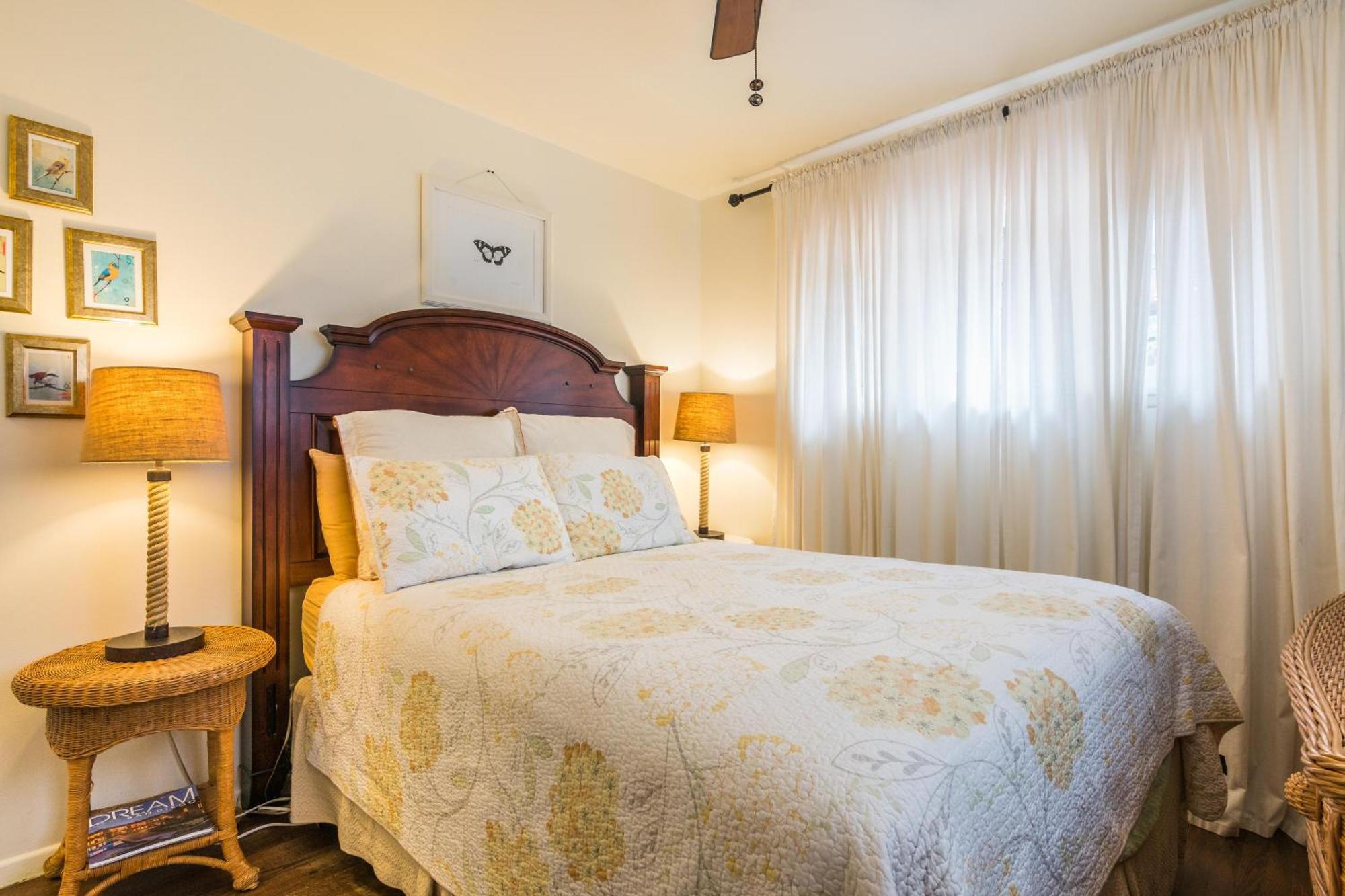 סן דייגו Redwood Hollow Cottages מראה חיצוני תמונה