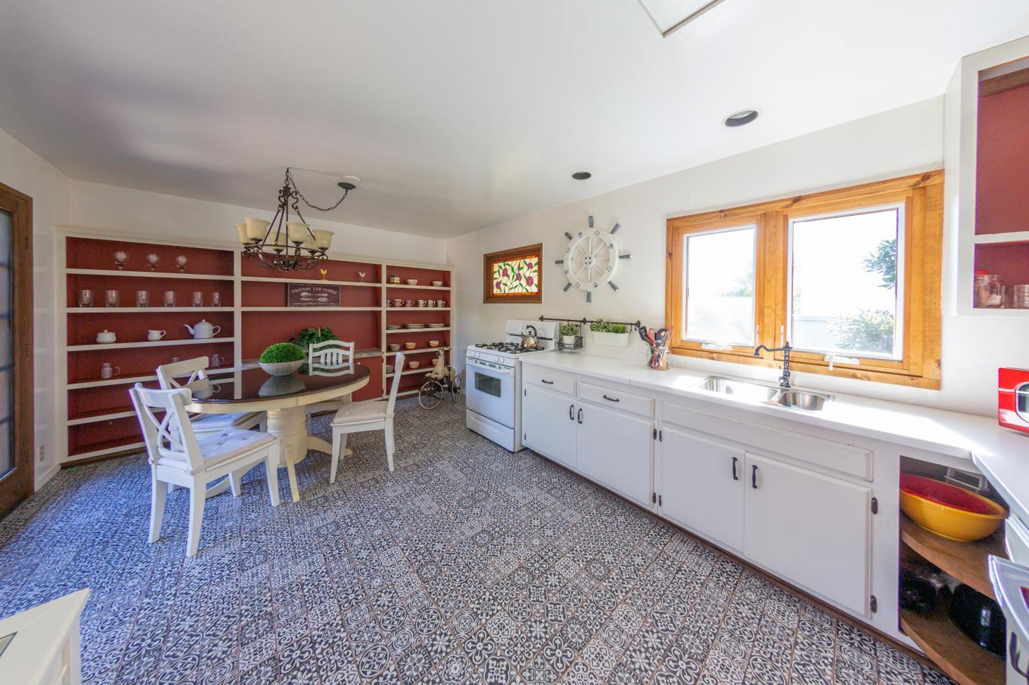 סן דייגו Redwood Hollow Cottages מראה חיצוני תמונה