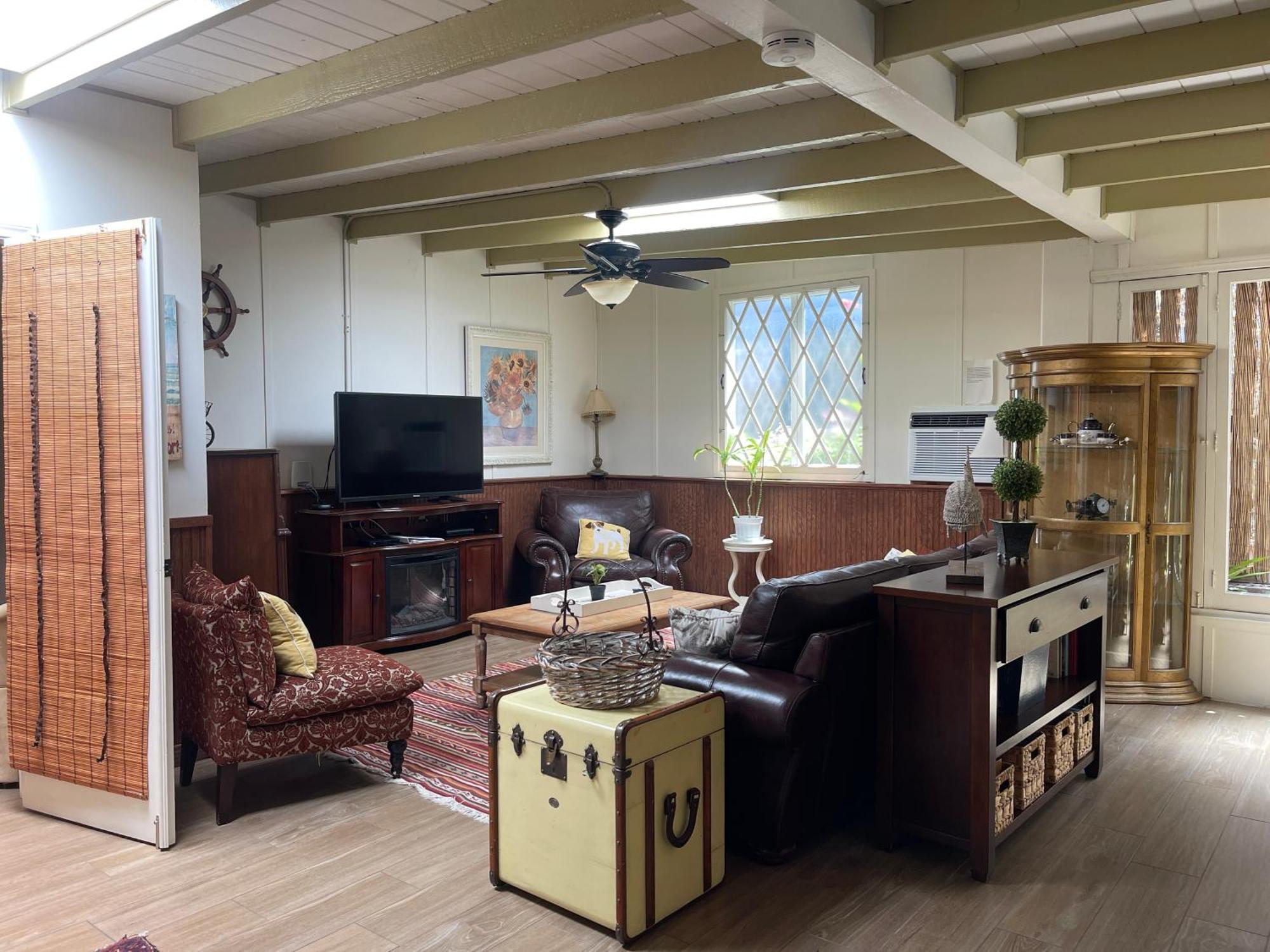 סן דייגו Redwood Hollow Cottages מראה חיצוני תמונה