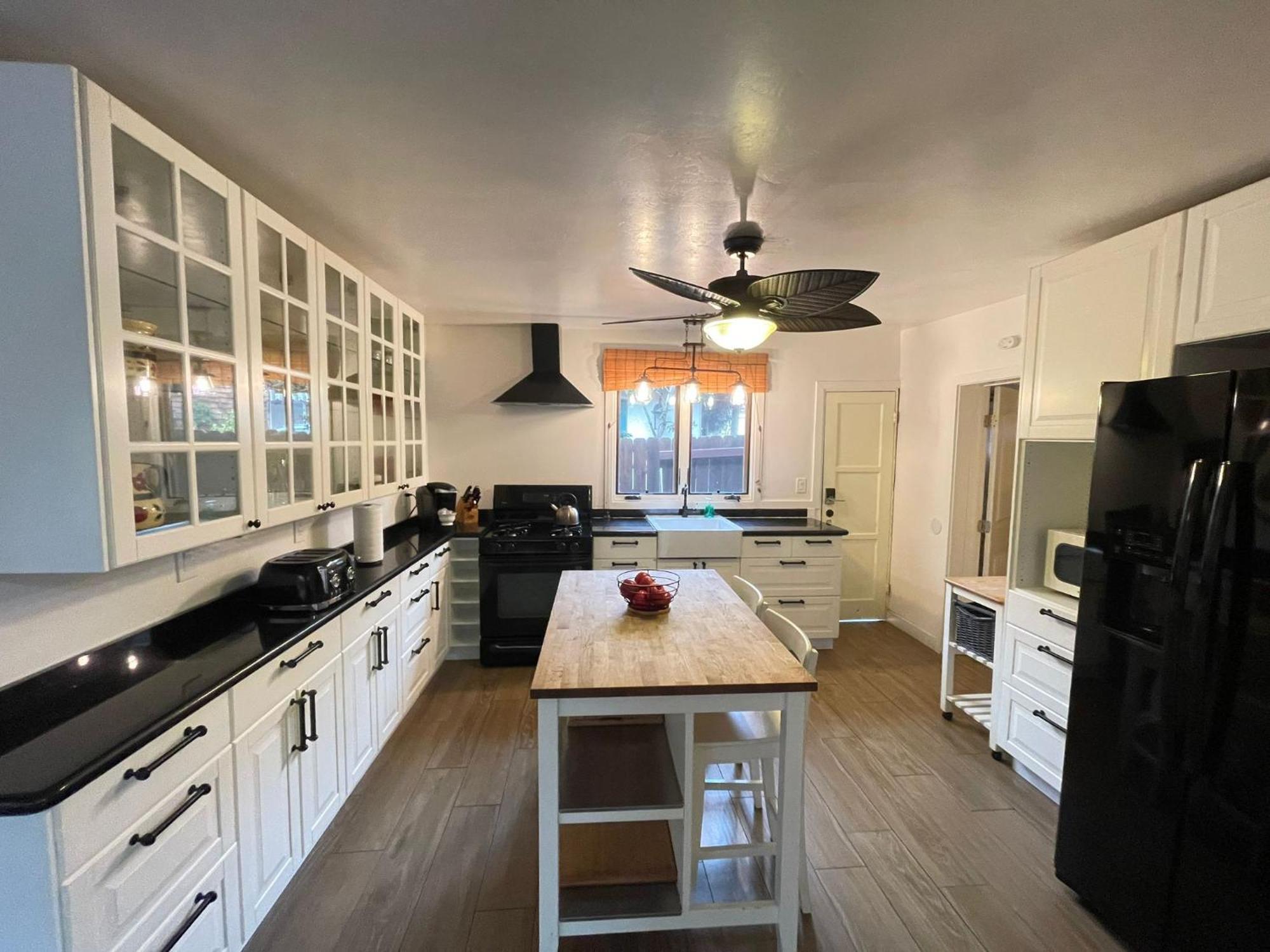 סן דייגו Redwood Hollow Cottages מראה חיצוני תמונה