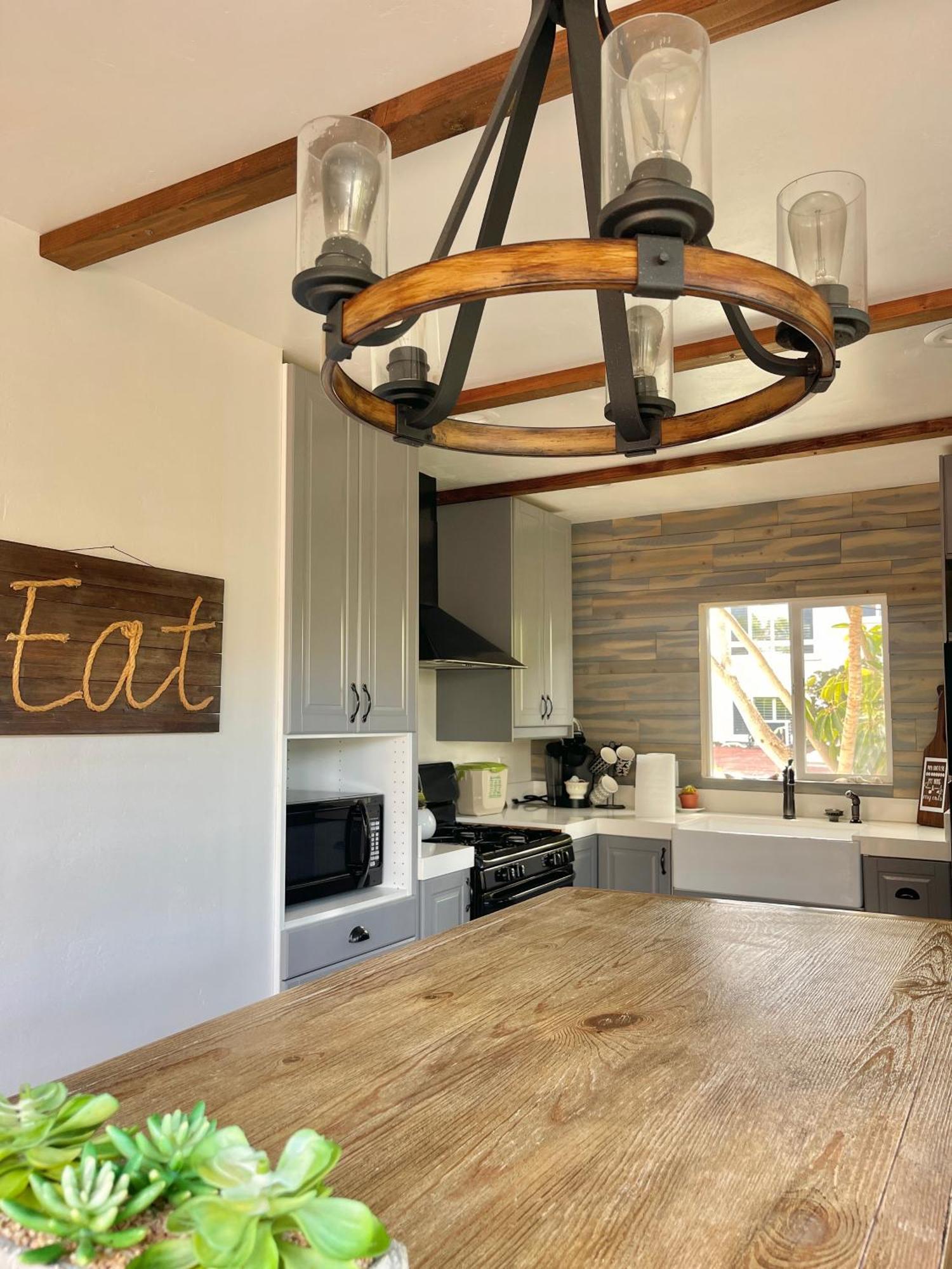 סן דייגו Redwood Hollow Cottages מראה חיצוני תמונה