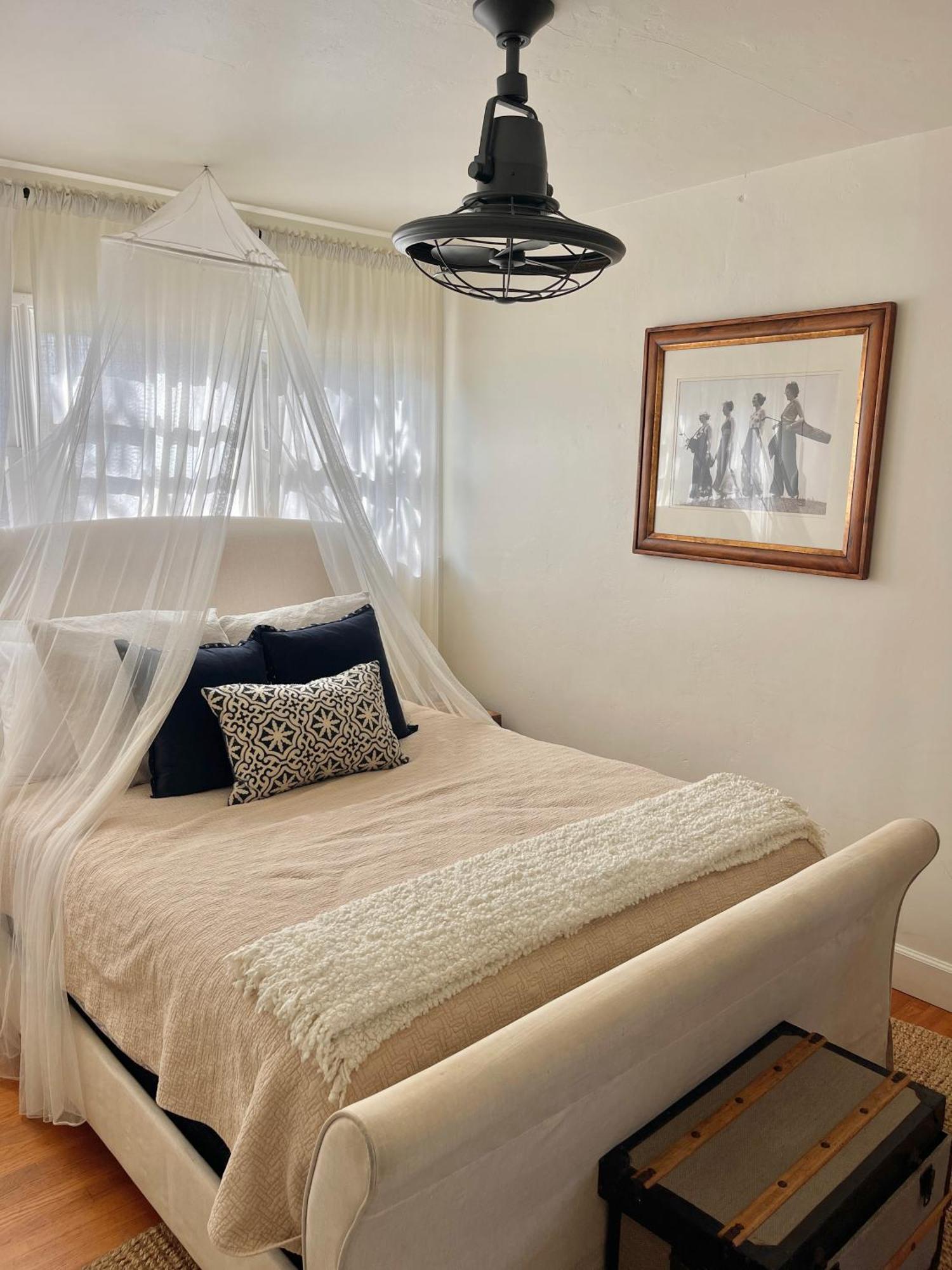 סן דייגו Redwood Hollow Cottages מראה חיצוני תמונה